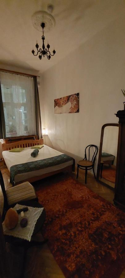 Classical Budapest Apartment In The Old Pest Zewnętrze zdjęcie